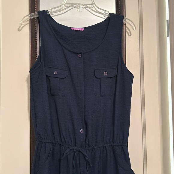 CI Sono Jumpsuit - Picture 2 of 3